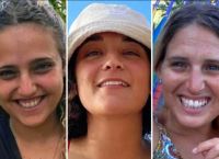 Γάζα: Η Χαμάς ανακοίνωσε τις 3 ομήρους που θα απελευθερώσει – Ξεκίνησε η εκεχειρία