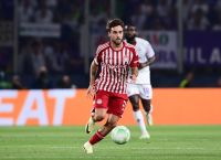 Ο Ολυμπιακός ανακοίνωσε τον Όρτα!