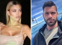 Ποια Παναγιώταρου! Νέος έρωτας για τον Στάθη Σχίζα με μελαχρινή καλλονή; [vid]