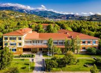 Αναβάλλονται οι εξετάσεις στο Πανεπιστήμιο Πατρών μετά τον θάνατο του 20χρονου φοιτητή από μηνιγγίτιδα Αναβάλλονται οι εξετάσεις στο Πανεπιστήμιο Πατρών μετά τον θάνατο του 20χρονου φοιτητή από μηνιγγίτιδα