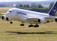 Reuters: Η Lufthansa θα αποκτήσει μερίδιο στην ITA στις 13 Ιανουαρίου