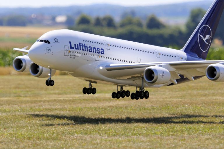 Reuters: Η Lufthansa θα αποκτήσει μερίδιο στην ITA στις 13 Ιανουαρίου