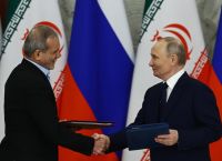 20ετή «Συμφωνία Στρατηγικής Εταιρικής Σχέσης» Υπέγραψαν Ρωσία και Ιράν – Η Ενεργειακή Διάσταση