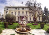 Πότε εκλέγεται ΠτΔ ο Τασούλας και πότε αναλαμβάνει καθήκοντα Προέδρου της Βουλής ο Κακλαμάνης Πότε εκλέγεται ΠτΔ ο Τασούλας και πότε αναλαμβάνει καθήκοντα Προέδρου της Βουλής ο Κακλαμάνης