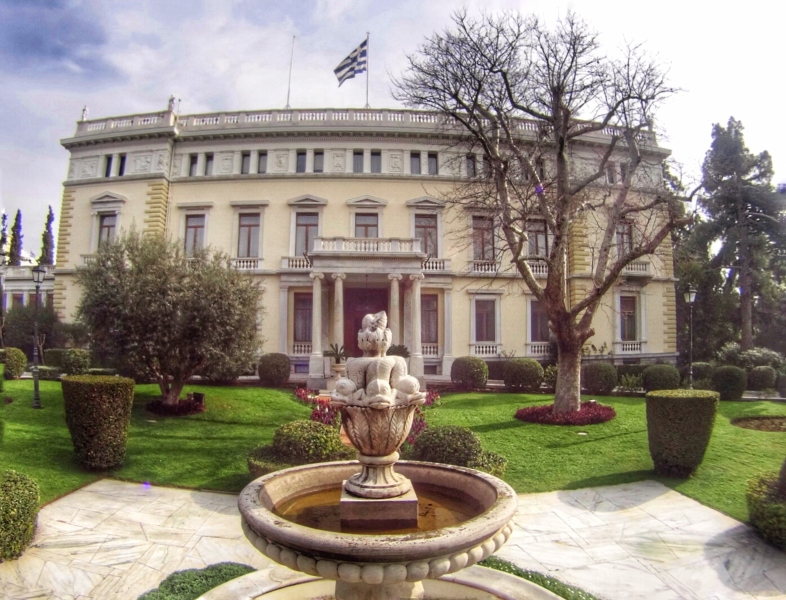 Πότε εκλέγεται ΠτΔ ο Τασούλας και πότε αναλαμβάνει καθήκοντα Προέδρου της Βουλής ο Κακλαμάνης