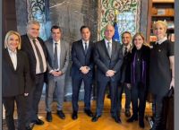 Άδωνις Γεωργιάδης: Εξαιρετική η επιλογή Τασούλα [pics]