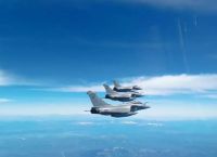 Έφτασε στην Τανάγρα και το 24ο Rafale – Εντάσσεται στη μοίρα “Γεράκι” της Πολεμικής Αεροπορίας
