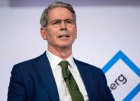 Scott Bessent [YΠ.Οικ. Trump]: Ενίσχυση κυρώσεων κατά των ρωσικών πετρελαϊκών