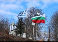 Greeks Flock to Bulgarian Petrol Stations as Schengen Expansion Eases Border Crossings Greeks Flock to Bulgarian Petrol Stations as Schengen Expansion Eases Border Crossings