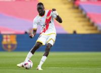 Παναθηναϊκός: Διακριτικό ενδιαφέρον για θηριώδη αμυντικό μέσο της Ράγιο Βαγεκάνο