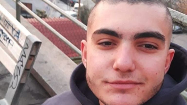 Βρέθηκε ζωντανός ο 23χρονος σκιέρ που εξαφανίστηκε στο Σέλι