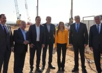 €1bln Microsoft Data Center Investment in Spata on Course €1bln Microsoft Data Center Investment in Spata on Course