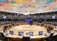 “Πράσινο φως” από Ecofin για την τροποποίηση του σχεδίου Ανάκαμψης της Ελλάδας “Πράσινο φως” από Ecofin για την τροποποίηση του σχεδίου Ανάκαμψης της Ελλάδας