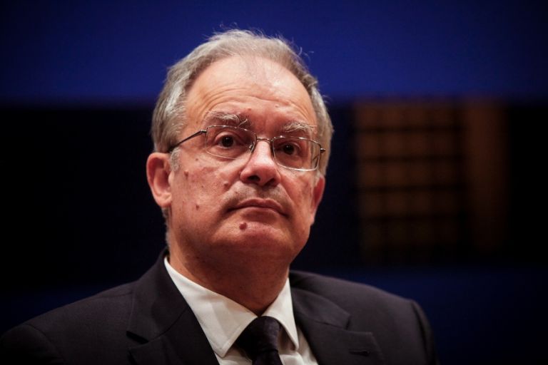 Κωνσταντίνος Τασούλας: Από δήμαρχος Κηφισιάς στο Προεδρικό Μέγαρο- Η πολιτικη του πορεία