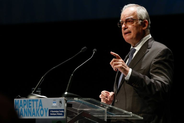 Κώστας Τασούλας: Πότε ακριβώς αναμένεται ότι θα εκλεγεί [vid]