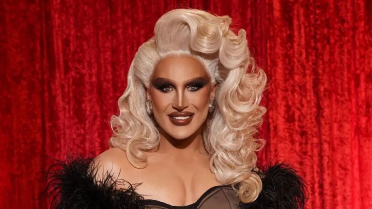 The Vivienne: Πέθανε στα 32 της η θρυλική drag queen
