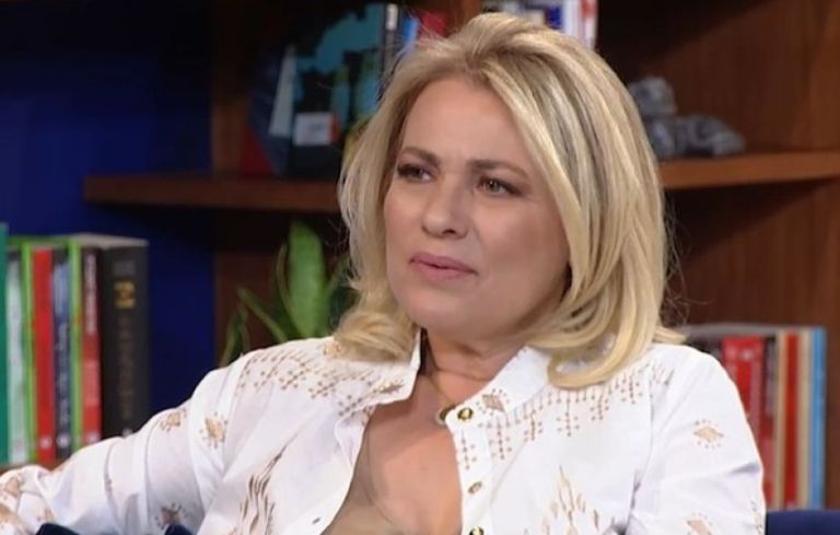Η Τουμασάτου δε χαρίστηκε ξεστόμισε τη σκληρή αλήθεια «Ξέρουμε από το παρελθόν ότι ο Φιλιππίδης…»