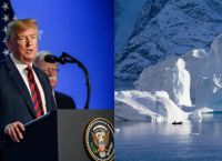 Τραμπ: Πιστεύω ότι θα πάρουμε τη Γροιλανδία, οι 57.000 κάτοικοι θέλουν να είναι μαζί μας