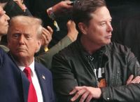 ‘Αρχισαν τα όργανα: H προσωπάρχης του Τραμπ αρνήθηκε να δώσει στον Μασκ γραφείο στον Λευκό Οίκο