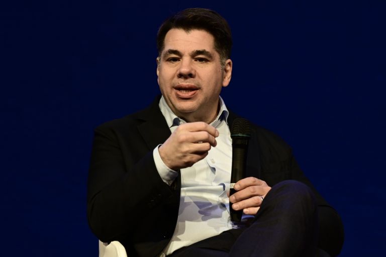 ‘Serving as US Ambassador to Greece has been the honor of a lifetime,’ Tsunis says