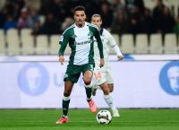 Παναθηναϊκός: «Ξεκαθαρίζει» η παρουσία του Ουναϊ στις Σέρρες Παναθηναϊκός: «Ξεκαθαρίζει» η παρουσία του Ουναϊ στις Σέρρες