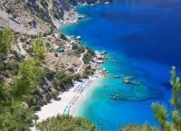 Ποιο είναι το ελληνικό νησί που φιγουράρει στη παγκόσμια λίστα με τους top προορισμούς παγκοσμίως; Ποιο είναι το ελληνικό νησί που φιγουράρει στη παγκόσμια λίστα με τους top προορισμούς παγκοσμίως;