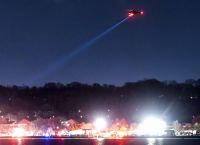 Ουάσινγκτον: Nέο ηχητικό ντοκουμέντο- “Μόλις είδα μια πύρινη σφαίρα… χρειάζομαι να προσγειωθείτε αμέσως”