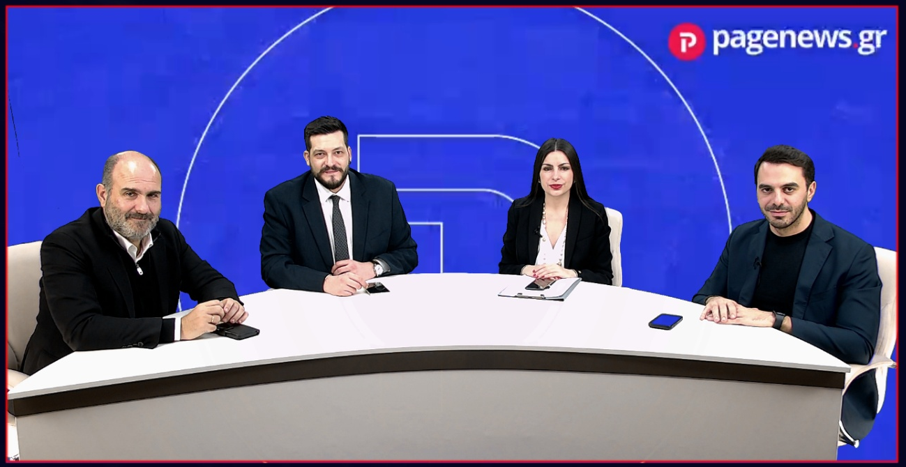 Μαρκόπουλος: Οι δεξιοί δεν είμαστε πολιτικά λεπροί–Χριστοδουλάκης: Η ΝΔ εργαλειοποίησε την εκλογή ΠτΔ