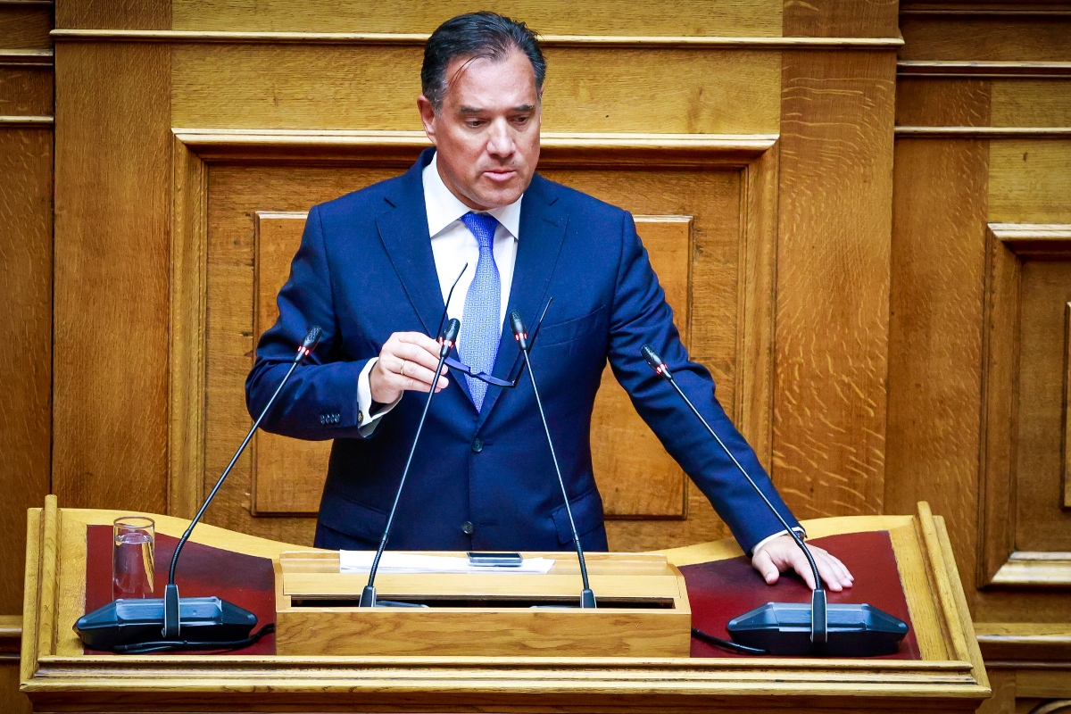 Γεωργιάδης: Καλώς κατέβηκε ο κόσμος στις διαδηλώσεις – Στο δικαστήριο θα αποδειχθεί αν υπήρχε κάτι εύφλεκτο