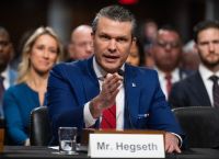 Οι υπουργοί Άμυνας ΗΠΑ και Ιαπωνίας εκφράζουν «ισχυρή πρόθεση» να ενισχύσουν τη διμερή συμμαχία