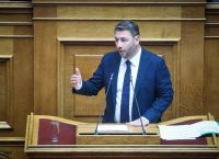 ΠΑΣΟΚ: Στάση αναμονής και εγρήγορση για τον ΠτΔ ΠΑΣΟΚ: Στάση αναμονής και εγρήγορση για τον ΠτΔ