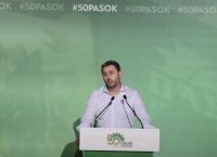 ΠΑΣΟΚ: Οι τρεις κινήσεις για πρέσινγκ στο Μαξίμου