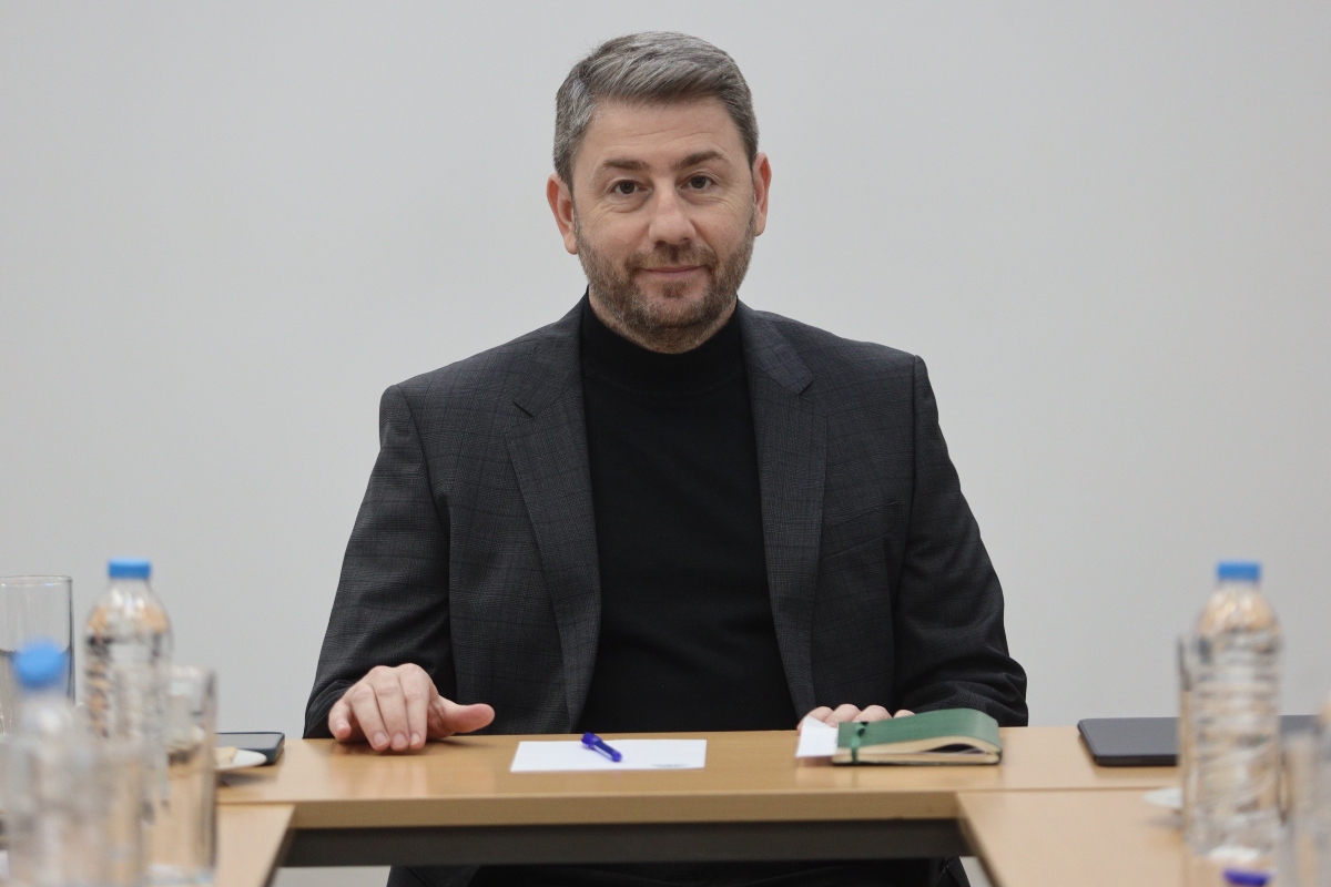 Γιατί ο Ανδρουλάκης προτιμά τον Κώστα Τασούλα για ΠτΔ