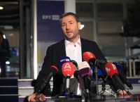 Στα τρακτέρ ανεβαίνει ο Ανδρουλάκης