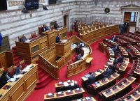 Βουλή: Τα σημαντικότερα στιγμιότυπα του 2024 Βουλή: Τα σημαντικότερα στιγμιότυπα του 2024