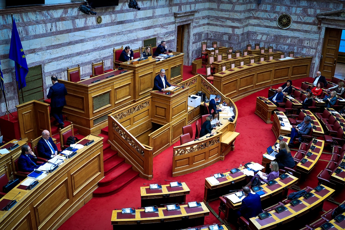 Πώς θα ψηφίσουν οι βουλευτές για Πρόεδρο Δημοκρατίας