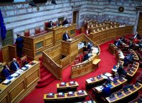 Σε ασυνεννοησία η Κεντροαριστερά για τα Τέμπη Σε ασυνεννοησία η Κεντροαριστερά για τα Τέμπη