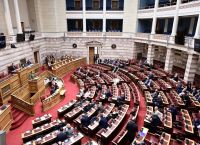 Πώς τα Τέμπη αλλάζουν τους όρους της αντιπαράθεσης