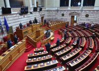 Αντιπολίτευση: Ομαδικά πυρά για συνέντευξη Μητσοτάκη