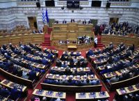 Greece president vote inconclusive after second round