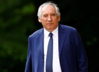 Μπαϊρού: Ποτέ άλλοτε η Γαλλία δεν είχε τόσα χρέη Μπαϊρού: Ποτέ άλλοτε η Γαλλία δεν είχε τόσα χρέη