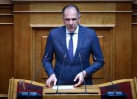 Γεραπετρίτης: Ο διάλογος με την Τουρκία προάγει την κατανόηση