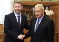 ΠΑΣΟΚ: Γιατί ο Ανδρουλάκης επέλεξε τον Γιαννίτση