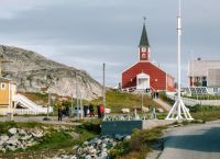 Γροιλανδία: Η κυβέρνησή της επιθυμεί να ανοίξει διάλογο με τις ΗΠΑ