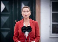 Η Δανία συμφώνησε να συζητήσει για τη Γροιλανδία με τις ΗΠΑ