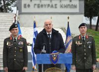 Πώληση πυραύλων ΜΕΤΕΟR στην Τουρκία: Ο Δένδιας κάλεσε για εξηγήσεις την γαλλίδα πρεσβευτή