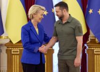 Τρία χρόνια από τη ρωσική εισβολή στην Ουκρανία: Σύνοδος Κορυφής – Μέσω τηλεδιάσκεψης συμμετέχει ο Μητσοτάκης Τρία χρόνια από τη ρωσική εισβολή στην Ουκρανία: Σύνοδος Κορυφής – Μέσω τηλεδιάσκεψης συμμετέχει ο Μητσοτάκης