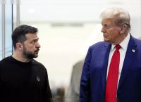 NBC για Τραμπ: Δεν θέλει μόνο τα ορυκτά – Στο τραπέζι εδαφικές παραχωρήσεις, εκλογές και αποχώρηση Ζελένσκι NBC για Τραμπ: Δεν θέλει μόνο τα ορυκτά – Στο τραπέζι εδαφικές παραχωρήσεις, εκλογές και αποχώρηση Ζελένσκι