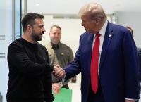 Ουκρανικό: Τραμπ και Πούτιν δεν θέλουν τον Ζελένσκι στο big deal Ουκρανικό: Τραμπ και Πούτιν δεν θέλουν τον Ζελένσκι στο big deal