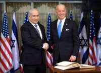 Όπλα αξίας 8 δις δίνει στο Ισραήλ ο Μπάιντεν